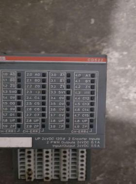 ABB原装CD522D21SAP2603-议价