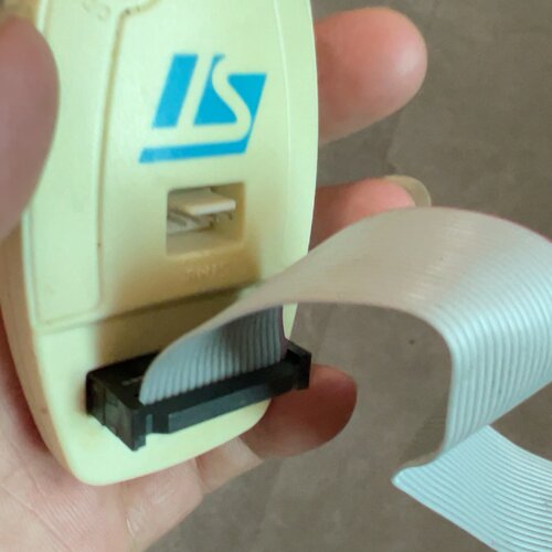 询价-正点原子STLINKV2仿真器成色如图