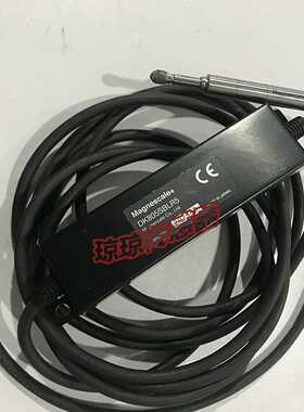 索尼MAGNESCALE数字仪表测量探规位移传感器DK805SBLR5DG25BSM