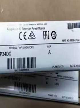 1738-EP24DCAB24V直流电源扩展【询价】