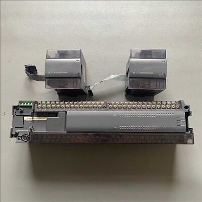 溢价-汇川PLC模块H2U4040MTXP3H2U16悄悄电子
