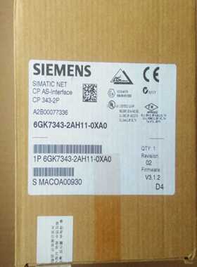 6GK7343-2AH11-0XA0通信处理询价