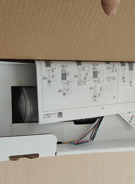 施耐德报警灯 XVGB2H，XVGB3H，原装正品，全新未上--议价商品