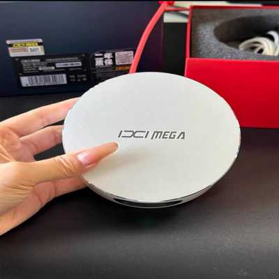 IXIMEGAM2PLUS声卡九成新--议价商品