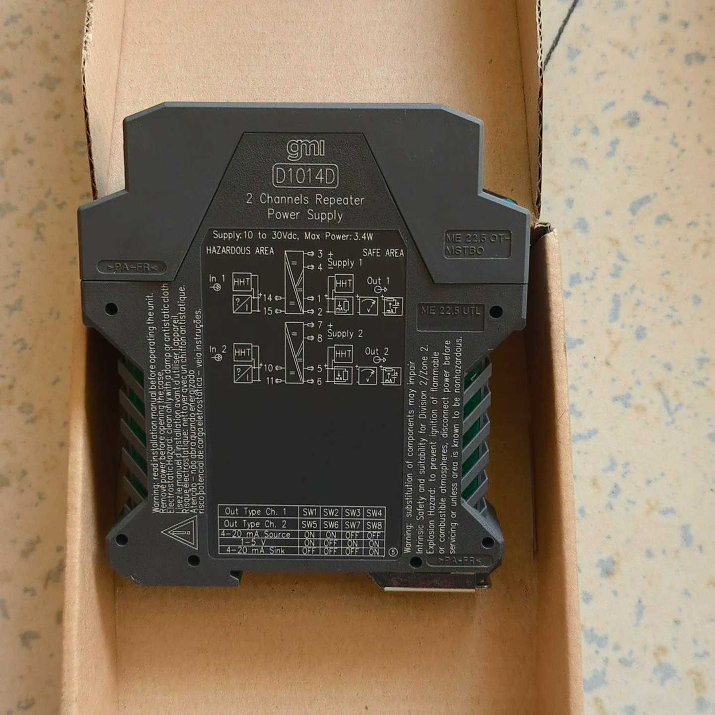 INTORQ电磁制动器，电机抱闸BFK458-12N，205~议价