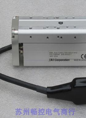 供应*现货销售*全新日本IAI电缸 RCA2-TCA4NA-I-20-2-50-AI-M-K2