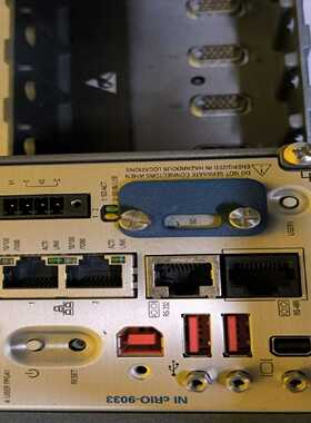 NIcRIO-9033cRIO-9035，功能，