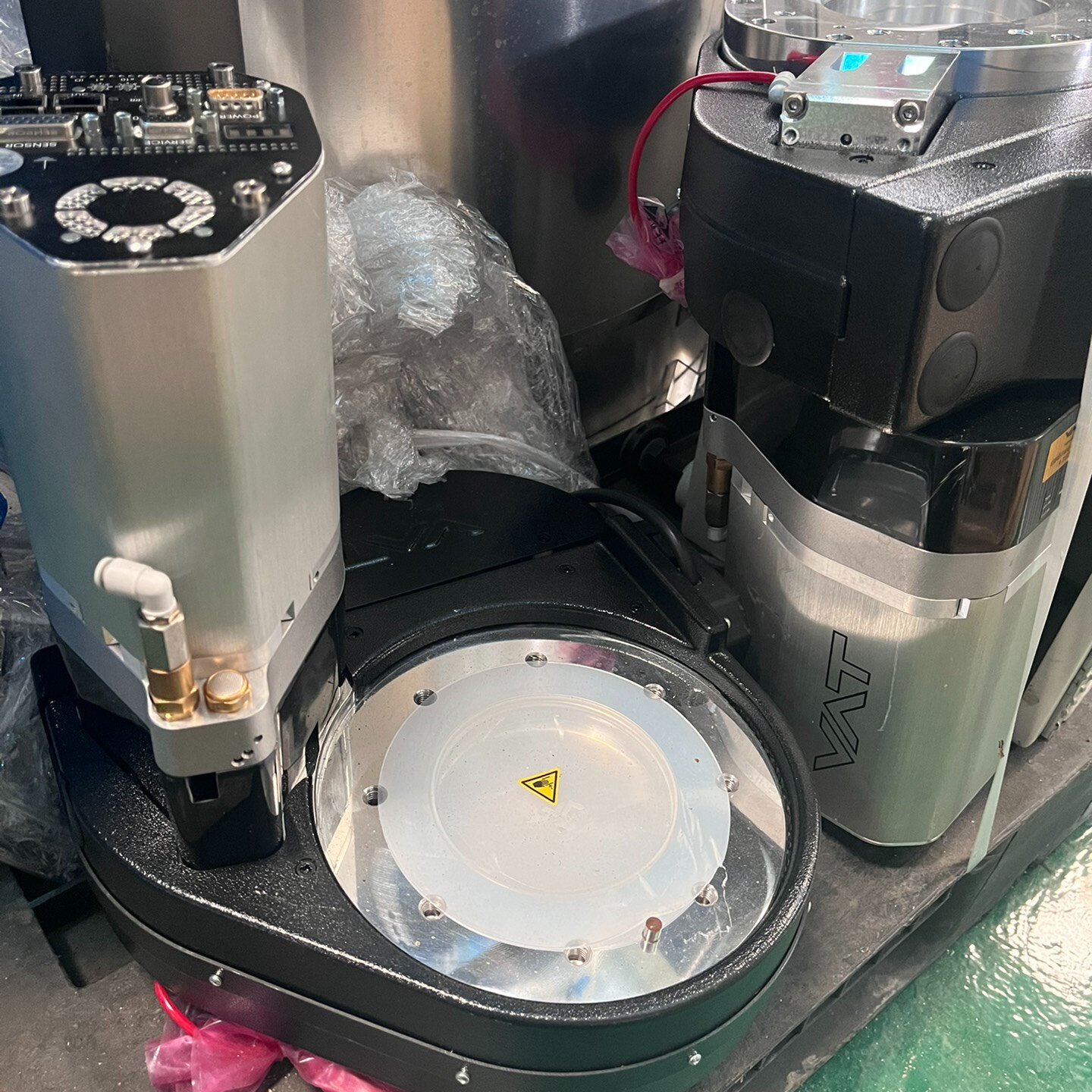 瑞士VAT真空阀蝶阀议价