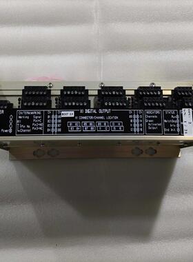 【请询价】KONGSBERG RDO-16 8100155 模块 全新