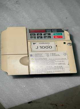 CIMR-JBBA0006BBA安川变频器询价