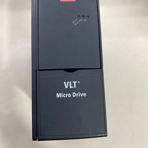 【询价】丹佛斯132F0020变频器，型号FC-051P1K5T4E