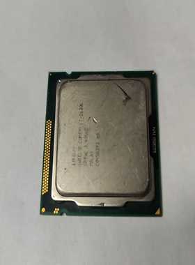 i72600K4核8执行绪1155支持H61MB75M询价