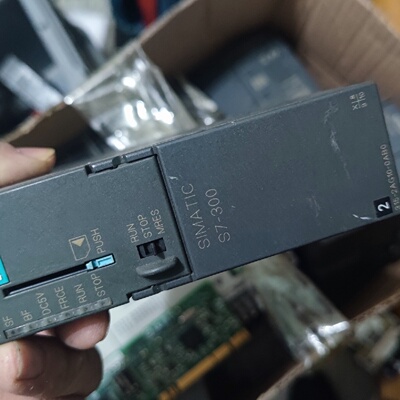 西门子3152ag10cpuv2.6.6版本-议价