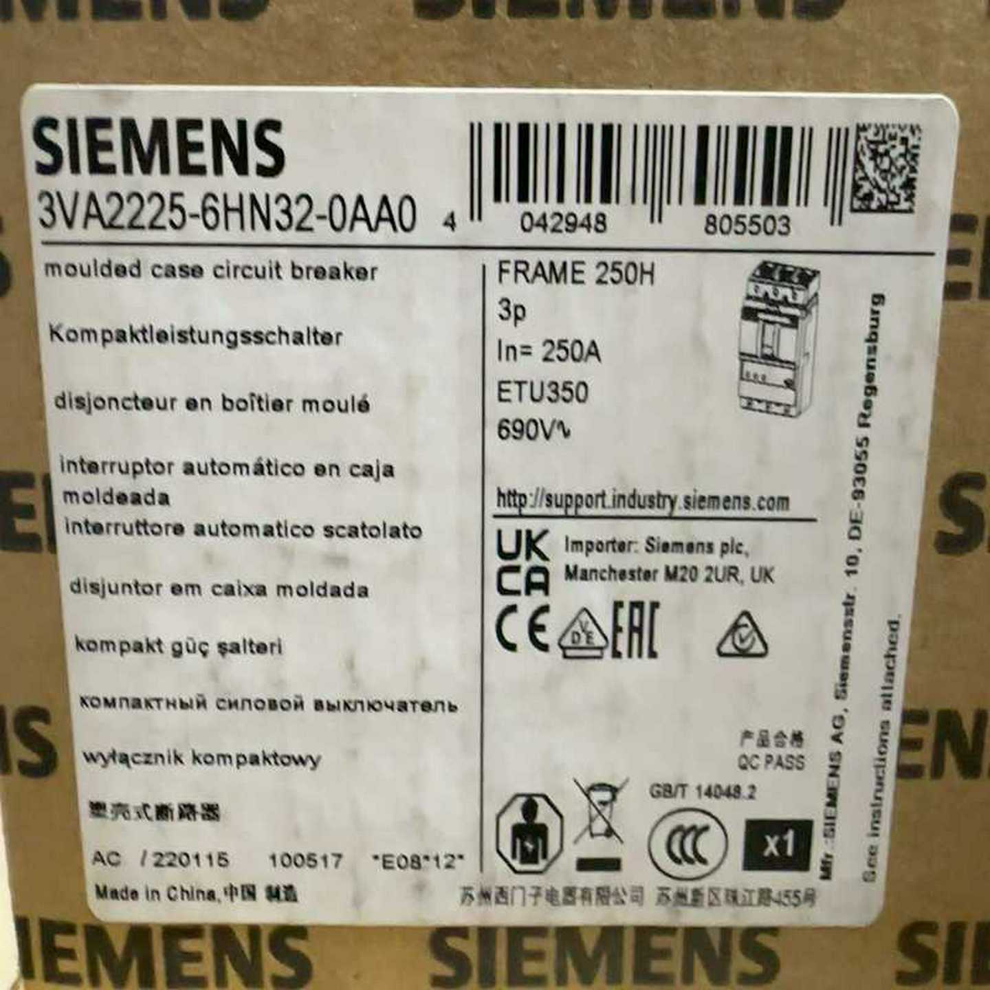 6AG1315-2AH14-7AB0(通通配件）