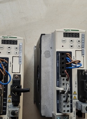 施耐德驱动器LXM23DU43M3XLXM23CU04M议价