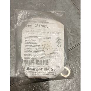 询价议价baumer堡盟IFRM12P1702L