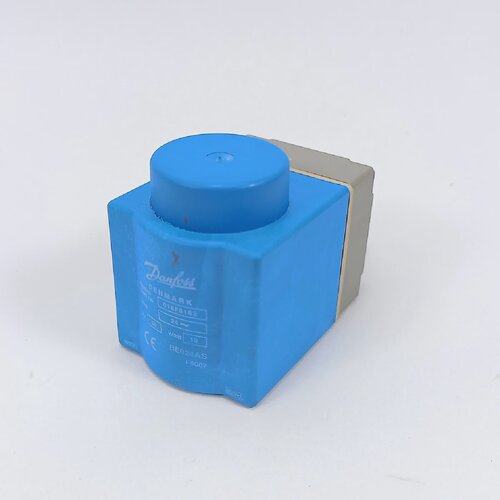 寻X丹佛斯018F6182BE024AS线圈适用于电磁阀10W