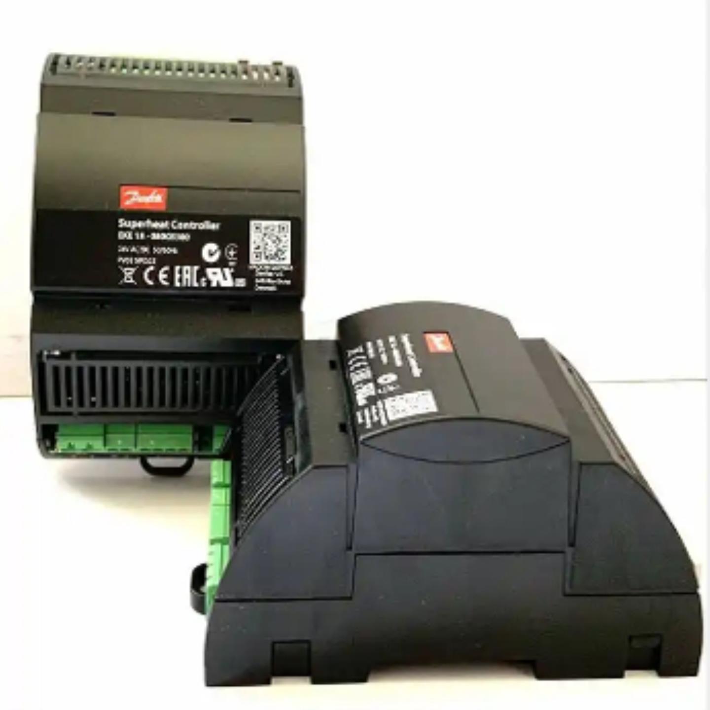 【议价】电子膨胀阀过热度控制器EKE1A-080G5300 制冷制热双控制