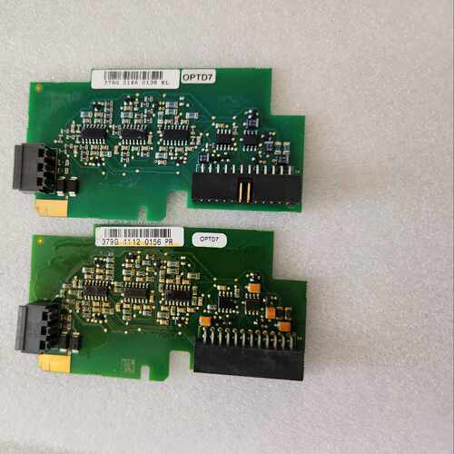（霸霸电子）伟肯变频器 IO卡 OPTD7 379G PC00379E