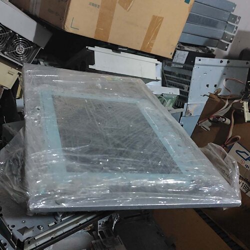 PC670触摸屏型号6AV76611AA000B-询