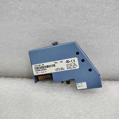 New BR DO138 7DO138.70 Rev C0 Digital Output Module Unit Ele