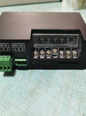 咨询-LTECH雷特DMX512DECODERLT-83