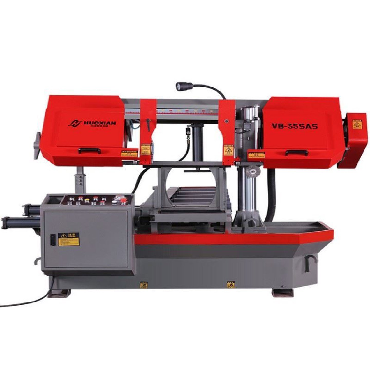 全自动4230数控锯床双立柱4240半自动金属带锯床龙门液压金属切割,五金/工具,其他类型电锯,淘宝优惠券,粉丝福利购,淘宝优惠卷