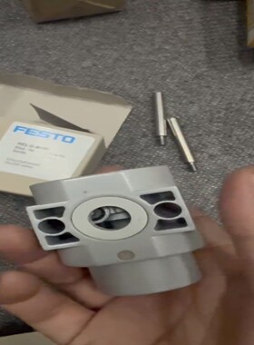 【请询价】FESTO HEL-D-MINI 节流阀型号170690