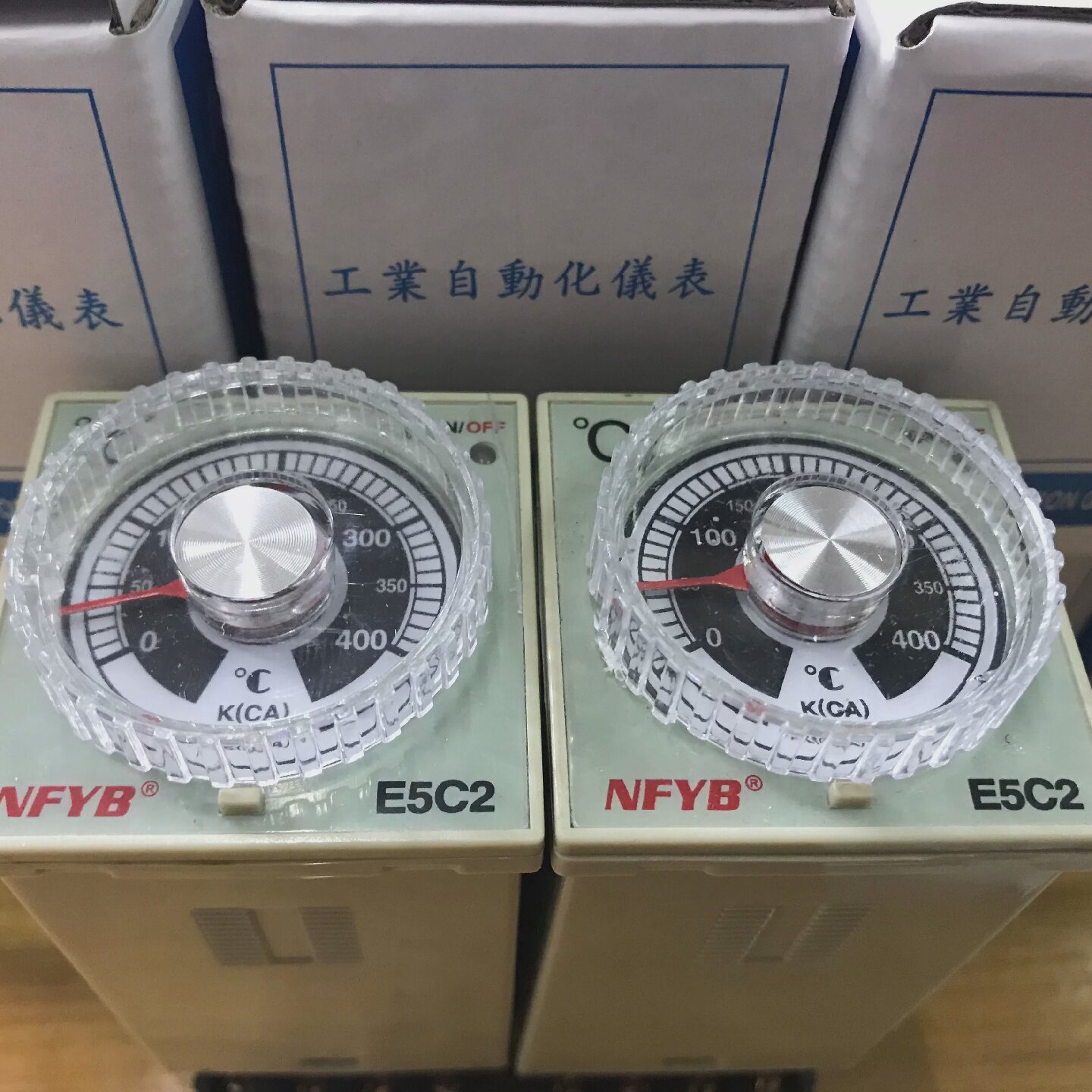SW-C2E5C2SW-48VNTE-01温控器温度调节仪指针式温控仪