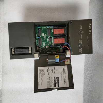 （议价）正品模块A2NCPU件功能正常实物图现