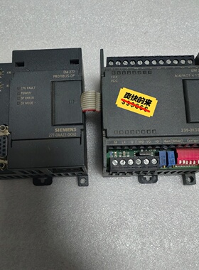 议价西门子EM277 PROFIBUS-DP模块 277-0AA