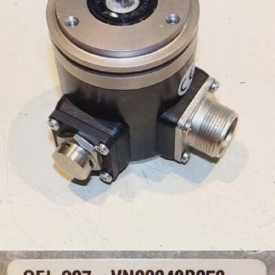 Lenord Bauer GEL 207  VN00048B053 GEL207VN00048B053 unusedOV