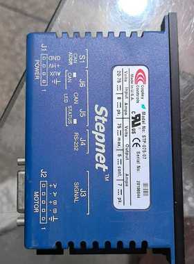 议价Stepnet数字伺服驱动器，STP-075-07，实物拍摄