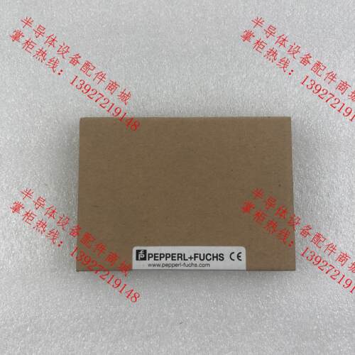 议价 全新原装进口倍加福P+F浪涌保护器 M-LB-Ex-5114 现货256912