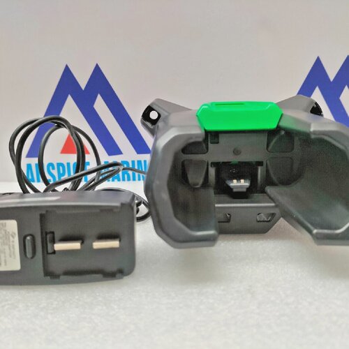 MSA Altair MultiGas Rilevatore 240V Rete Caricabatterie Orig