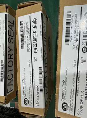 【星慕电子】1769-OB16K