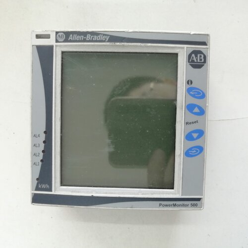AB仪表1420V2-询
