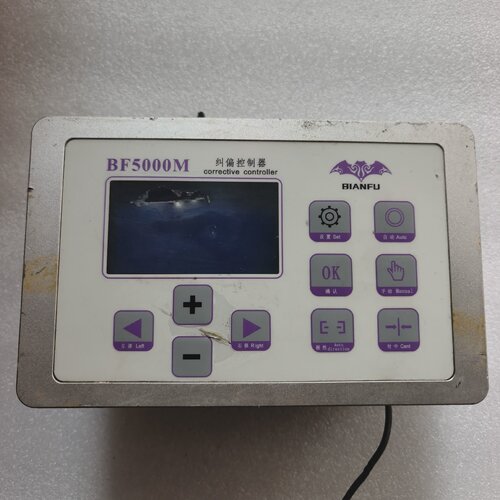 寻I蝙蝠牌BF5000M纠偏控制器