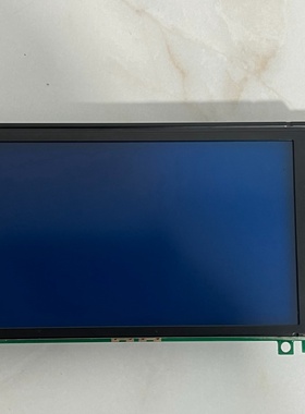 BVC500液晶屏YA3J27556YA3N27557议价