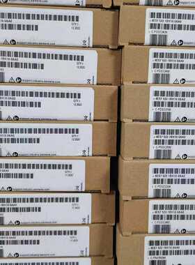 6ES75221BH100AA0S7-1500系列数字量输出模块y原装现货