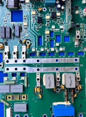 【议价】RINT5514CABB变频器ACS800系列电源板驱动