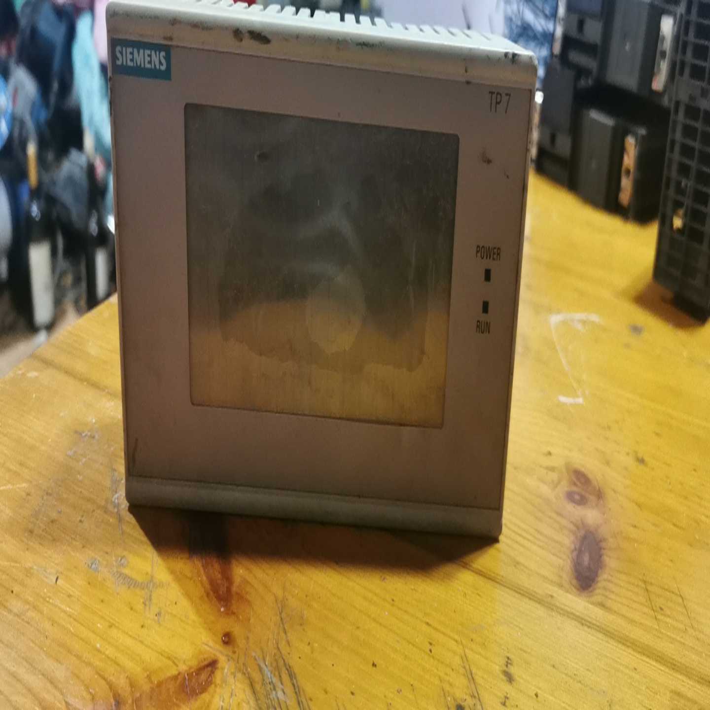 【议价】触摸屏，型号TP7，，适用