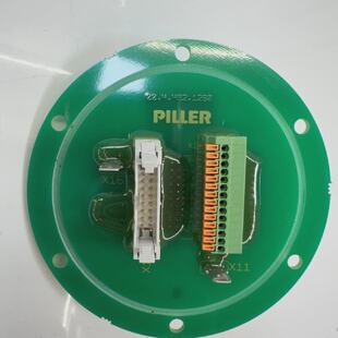 Pillage 48.2.196.3546 TE H082 B001 Board Electronic