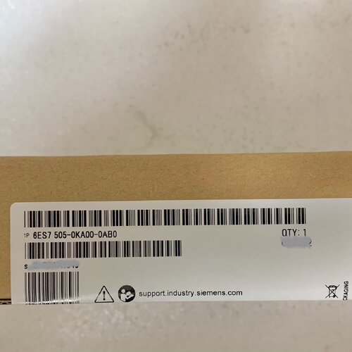 询价-6ES75050KA000AB0 6ES7 5050K