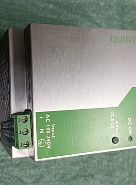 菲尼克斯电源QUINTPS100240AC24DC议价