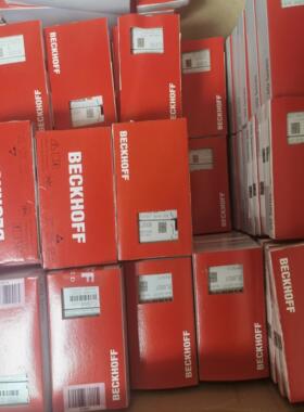 beckhoff  EL6695-1001 EL6692 EL6631