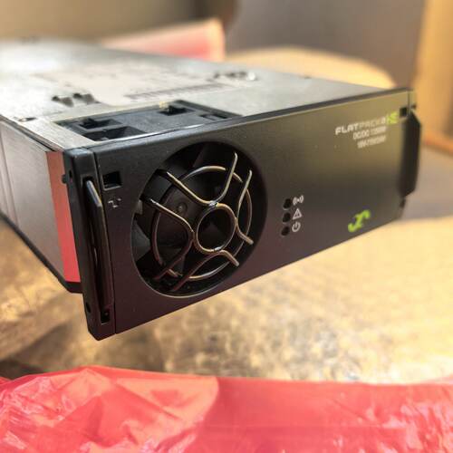 【询价】易达 FLATPACK2 DC/DC 18-75V 24/1