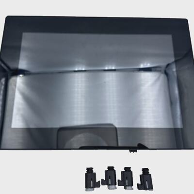 BR 6PPT50.101E10B REV H0 Power Supply Panel