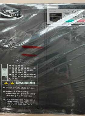 汇川11Kw变频器MD310T11B成色很新【询价】