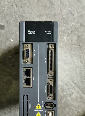 询价台达A2驱动器ASDA20721F